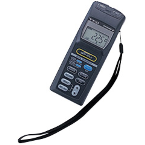 作为数字温度计TX10-03 1-591-13