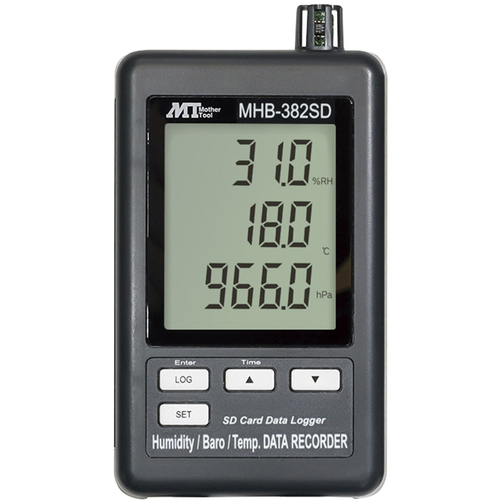 作为Datalogga数字MHB-382SD校准 1-2517-02-20