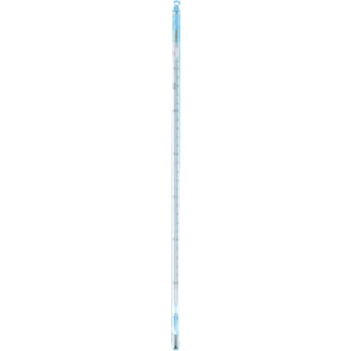 TGK标准温度计双管汞300-360℃带报告 801-53-01-08