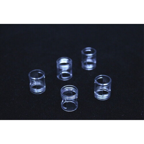 Horiba Hogokan 6350 You 5 PCS/Fukuro *D-10传感器
保护器管 3200044409
