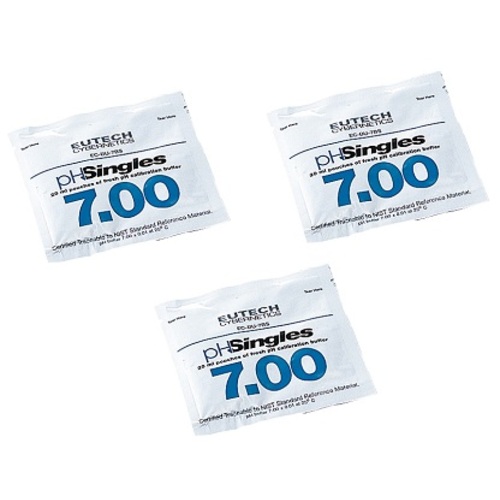 ＡＳ　校正液ｐＨ７２０ｍｌ&times;５ 6-7016-02