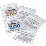 ＡＳ　校正液ｐＨ４２０ｍｌ&times;５ 6-7016-01