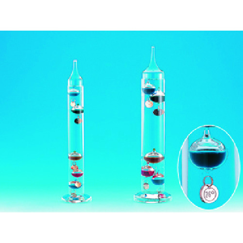 TGK Galileo Galilei温度计340H 981-88-21-02