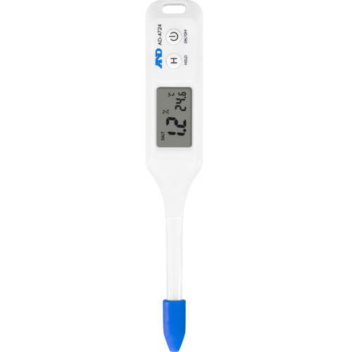 A＆D防水家用盐表AD-4724 AD-4724