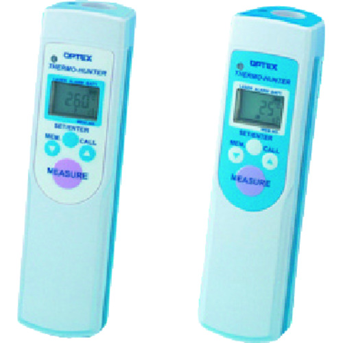 ＴＧＫ　放射温度计　ＰＴ－７ＬＤ 133-70-24-01