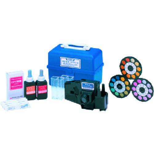 TGK Refill Refil Facent PH试剂BTB 100 mL 238-80-63-16