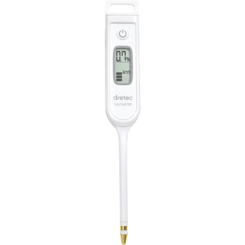 DRODEC数字盐计
盐度计 EN-901WT