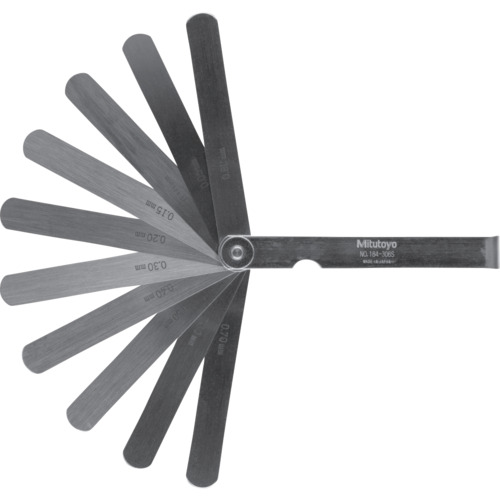 Mitutoyo其他测量工具直（184-306） 184-306S