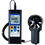 TGK VANE型风速计SK-93F-II 359-81-13-03