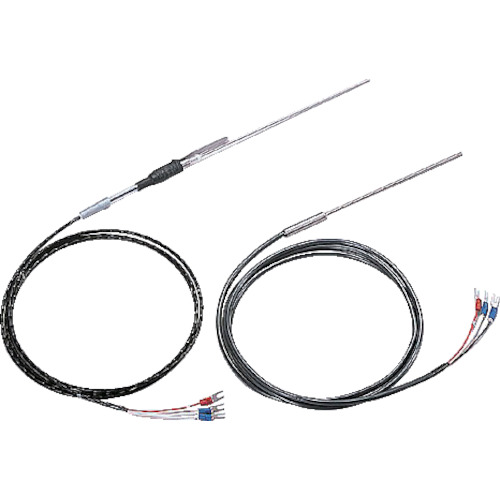 作为电阻温度测量FPT100&phi;3.2&times;L100 1-5721-01