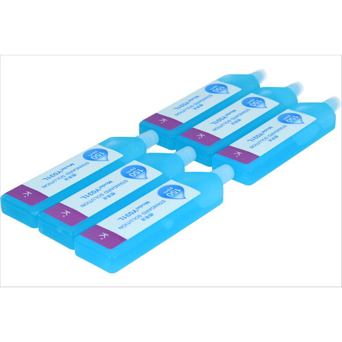 Horiba钾离子标准溶液（150 ppm）Y031L 3200457720