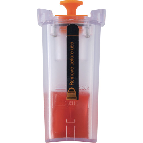 Testo Testo206的存储帽
Testo 206-存储帽 0554 2067