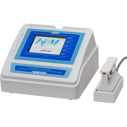 KEM快速导热率计 QTM-710