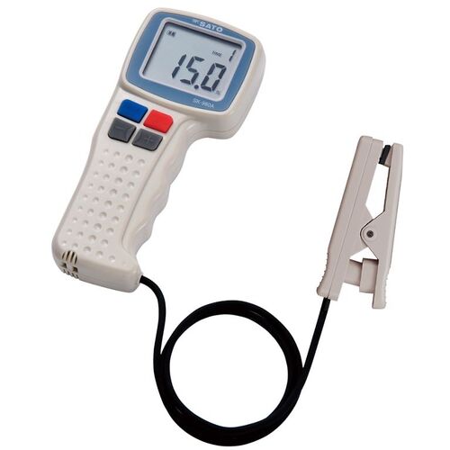 作为水分检查器SK-960A type5 1-5663-34