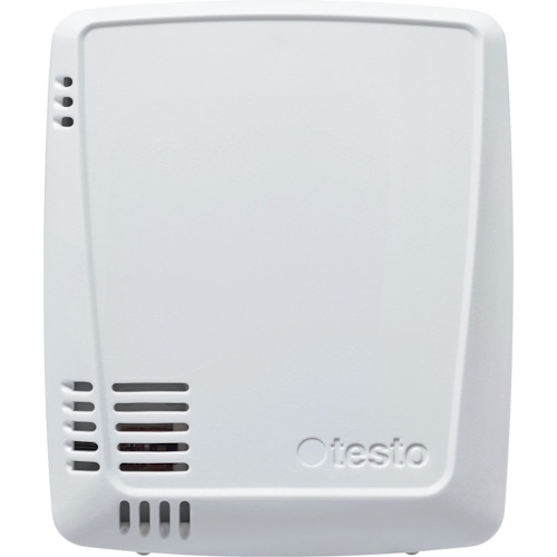 testo云监视记录器testo160th
云监控数据Alogger testo 160IAQ 05722021