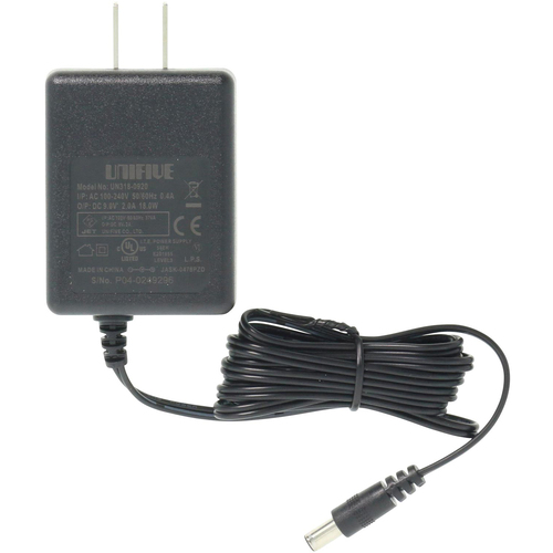 IES-5000的Sibata AC适配器 080610-5011