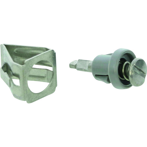 Sibata Camlock拉链，用于LD-3 080000-04111