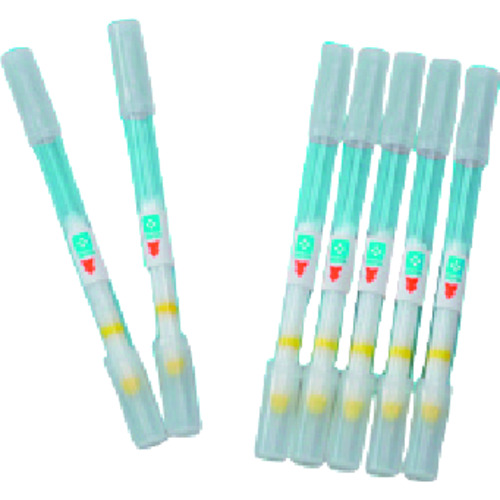 TGK硅胶管标准12件 371-80-28-03