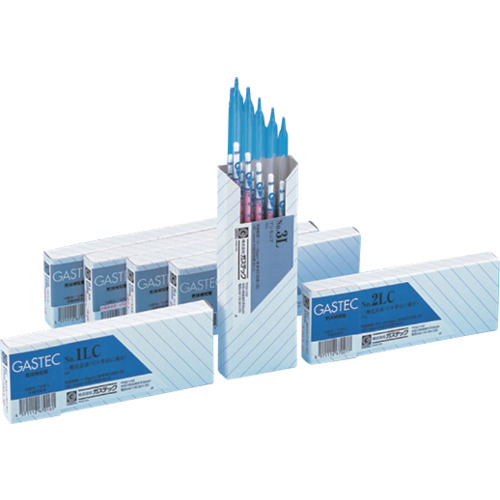 作为检测管103（9件） 9-801-43