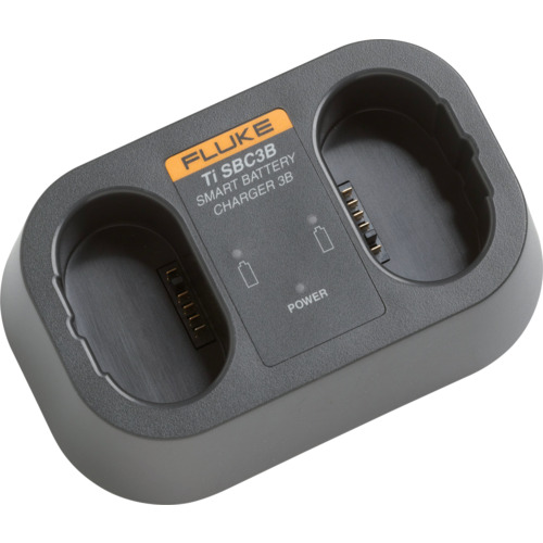 Fluke热成像充电基础FLK-TI-SBC3B FLK-TI-SBC3B