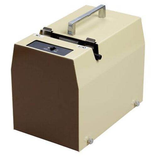 作为弹性泵AC-S 8-1059-23