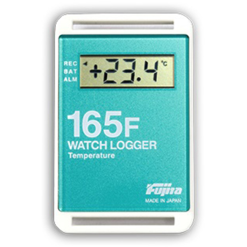 作为温度控制记录仪KT-165F/G校准 3-5298-05-20