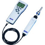 TGK方便型露点温度计DM-70BT 919-72-08-03