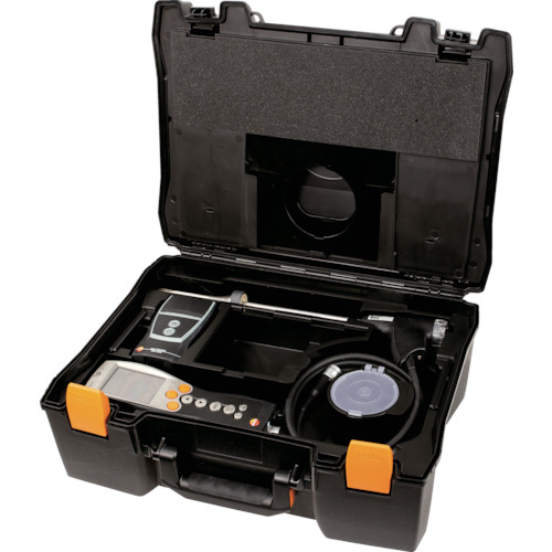 Testo Testo 320/330附件盒（大）
案例M180 0516 3301