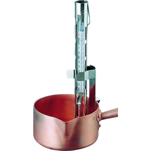 TKG Matofa温度计250500
持有人250500用于温度计 BOVJ101