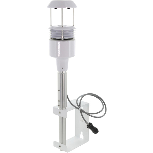 FLD-1的Sibata天气计
FLD-1的气象传感器 080040-631