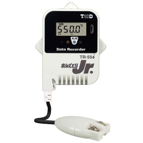 作为温度数据记录器TR-55-PT校准 61-8493-86-20