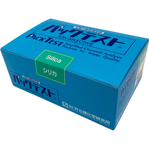 作为包装测试WAK-SIO2（D） 6-8675-24