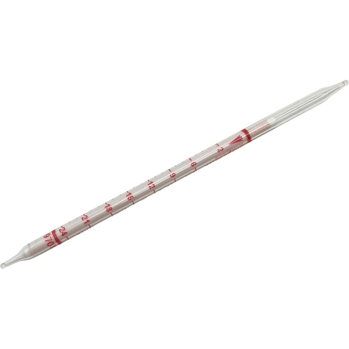 作为用于测量压缩空气杂质604SP2的检测器管（5件） 2-8296-03