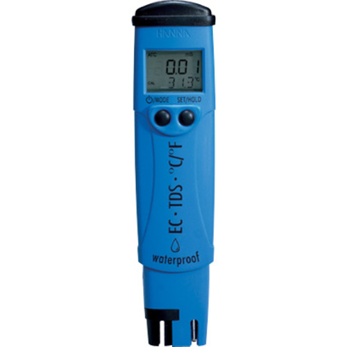 作为每日防水电导率仪表5校准证书 1-6510-11-20