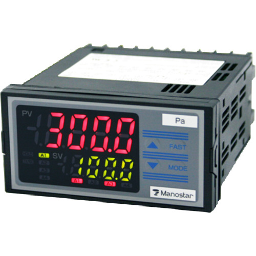 manostar接收器EMP5A输出0-5V空气量风速
接收者 EMP5AD213FXX