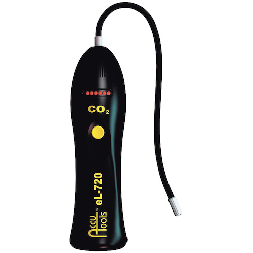 塔斯科二氧化碳（CO2）检测器
二氧化碳泄漏检测器 TA470XF