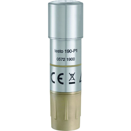 抗耐热压力数据记录器Testo 190-P1
数据记录器 0572 1900