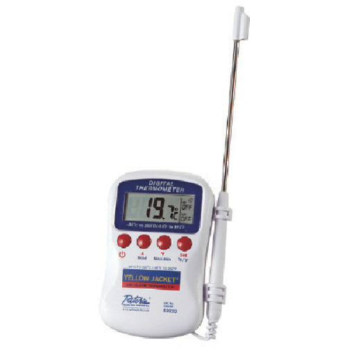 ASADA数字警报温度计
数字警报温度计 Y69239