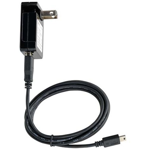 AS AS 8229-50无线记录器的AC适配器 62-6248-03