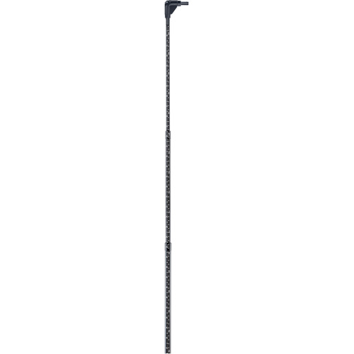 Testo testo 400/440望远镜的伸缩杆，用于风速探针，配以直角适配器 0554 0960