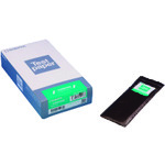 TGK通用细菌测试纸，无菌包装中的100张 371-80-44-02