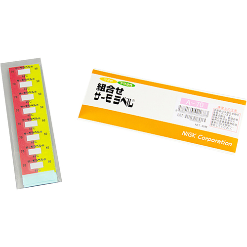 作为Thermo标签A-70 80张 1-5616-02