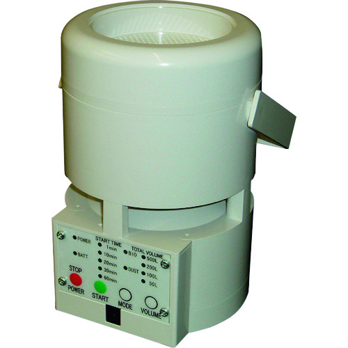 Sibata机载细菌采样器IDC-500B
空气采样器IDC-500B 080110-500