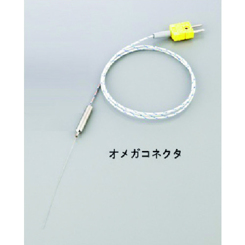 作为温度传感器IP10-K-0.5-100C 1-4225-01