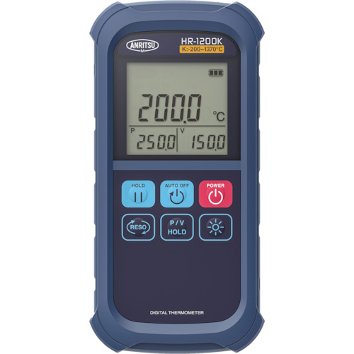 antari方便的温度测量装置 HR-1200K