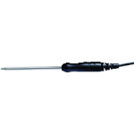 SATO 620PH2和650PH温度传感器640S-T（6425-90）
温度探针型640S-T用于SK-620PHII和SK-650PH pH米 640S-T