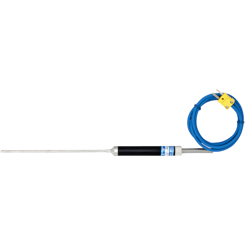 MT通用K热电偶传感器
热电偶传感器 TP-11