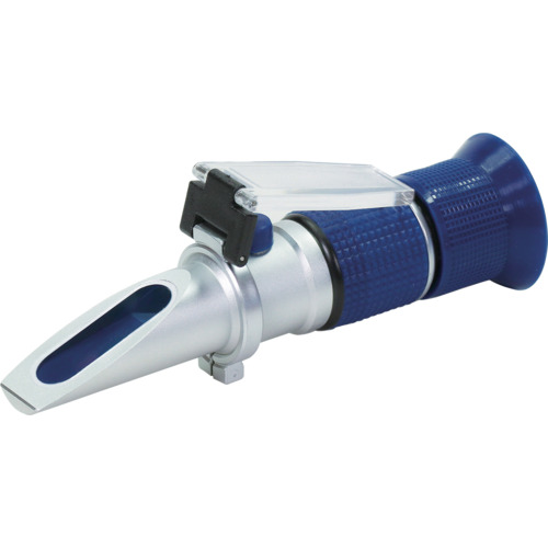   老板手持式冰箱高糖和高浓度（0-90％）
手持式折射仪高糖含量 TKR-3