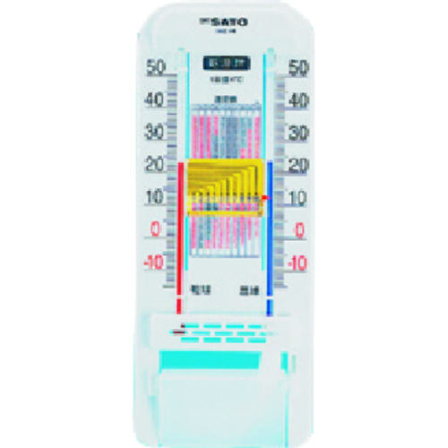 ＴＧＫ　干湿计　ＳＫ式１号 359-88-22-15