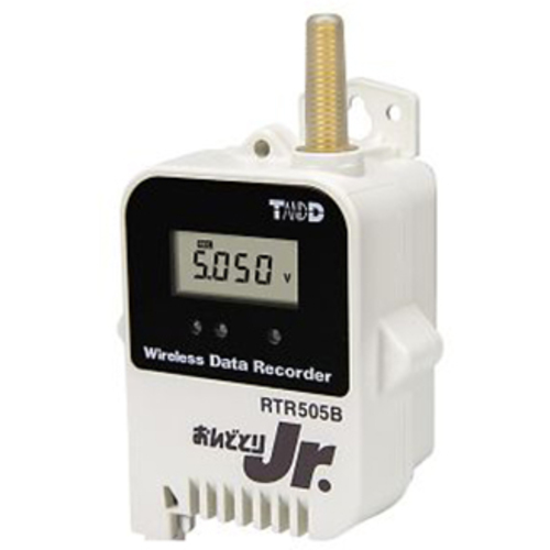 作为无线数据记录器RTR505BL 1-3523-12
